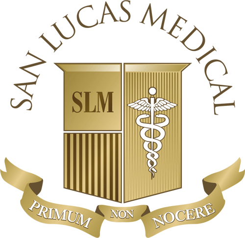 San Lucas Medical Limited San Lucas Medical Limited